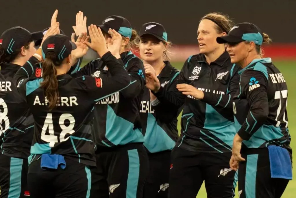 Rodrigues urges India to recover after surprising loss to New Zealand