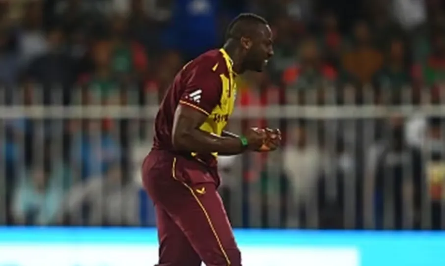 Russell and Pooran withdraw from T20Is against Sri Lanka; Andrew joins the ODI squad