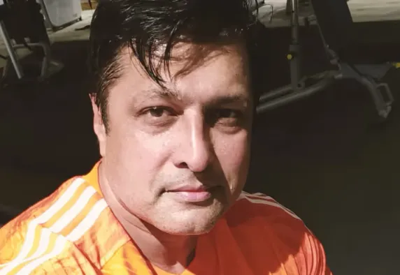 Ex-cricketer Salil Ankola's mother found dead at Pune home under mysterious circumstances