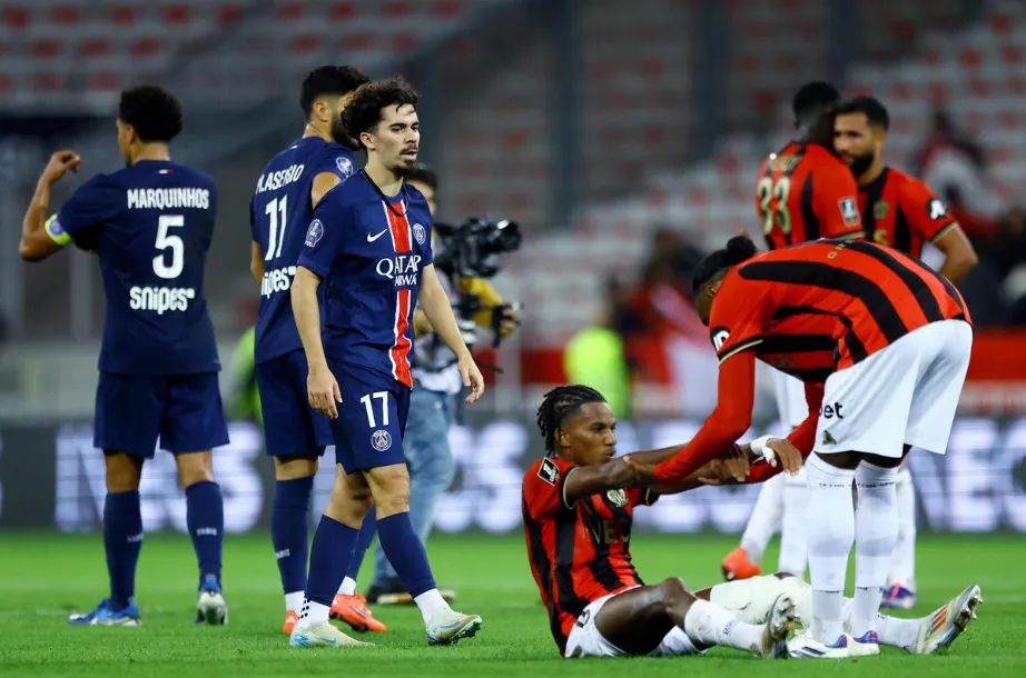 PSG