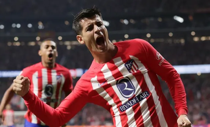 Lewandowski’s