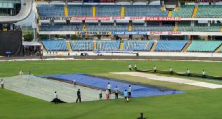 Weather Update for IND vs BAN 2nd T20I at Arun Jaitley Stadium