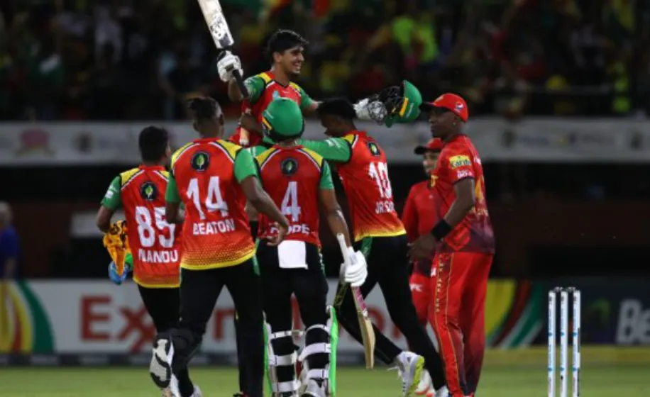 Guyana Set to Launch Global Super League with Teams from Around the World and Unique Format