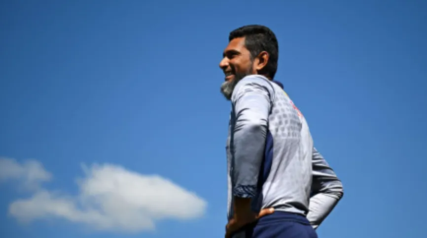 Mahmudullah to retire from T20I cricket after India series