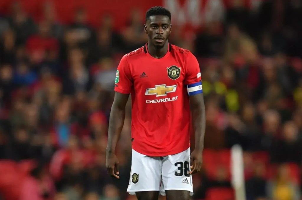 Tuanzebe