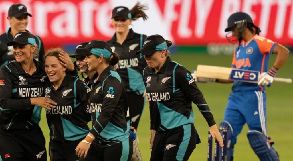 New Zealand women will visit India for three ODIs in October following the T20 World Cup