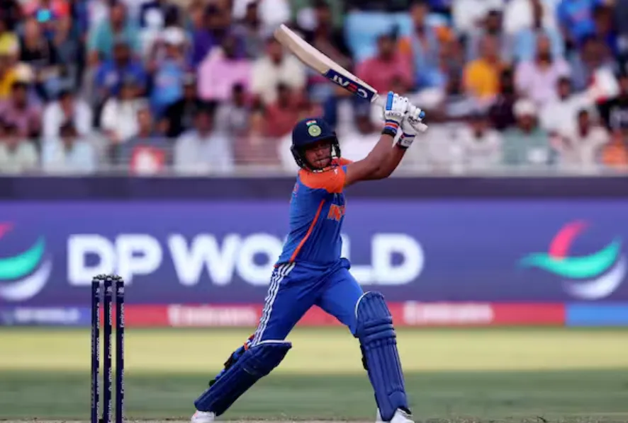 Harmanpreet Kaur Rises in Women's T20 Rankings Despite Recent Struggles