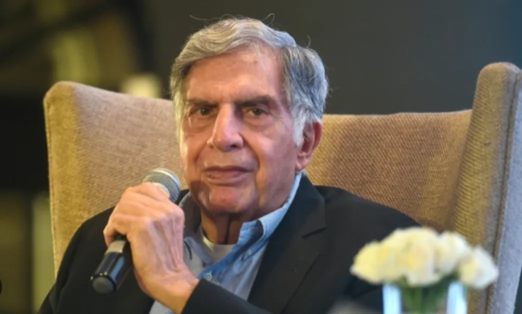 Indian Cricket Community Mourns Ratan Tata's Passing: A Legacy of Support and Inspiration