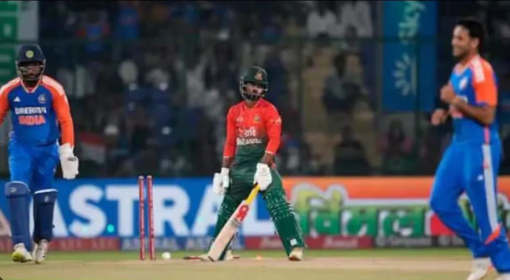Taskin Ahmed Urges for Better Home Pitches to Boost Bangladesh's T20 Performance