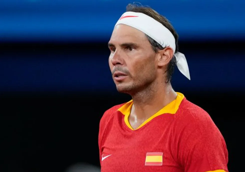 Nadal Announces Retirement from Tennis at Age 38