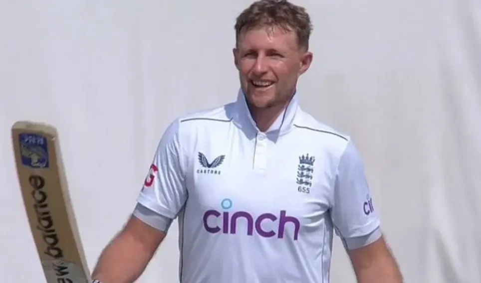 Joe Root Makes History: First England Cricketer to Reach 20,000 Runs