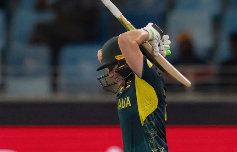 Alyssa Healy Injured; Uncertain for India's Match in Women's T20 World Cup 2024