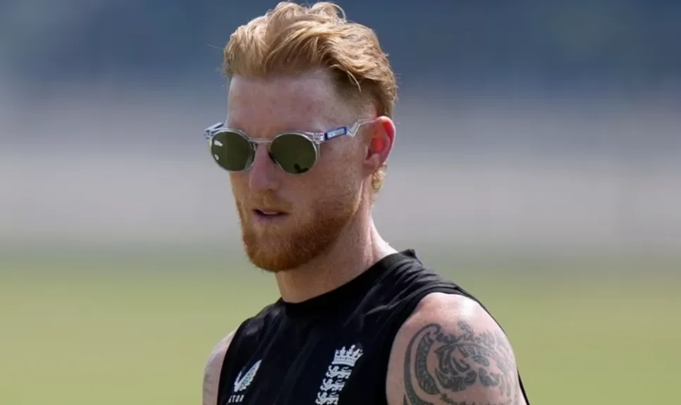 Ben Stokes Set for Possible Comeback in 2nd Test as England Eyes Series Win Over Pakistan