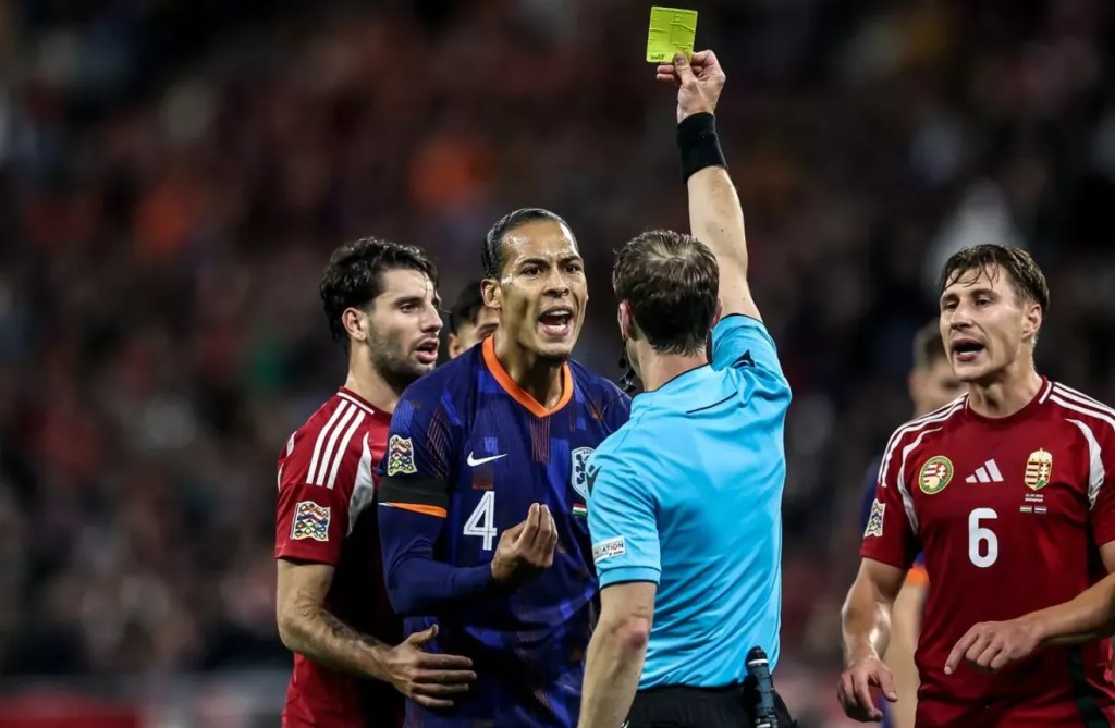 Van Dijk