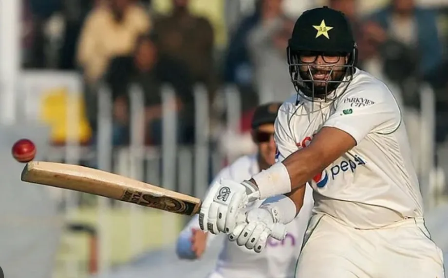 Imam-Ul-Haq Expected to Return as Pakistan Plans Major Changes After Loss in Multan Test