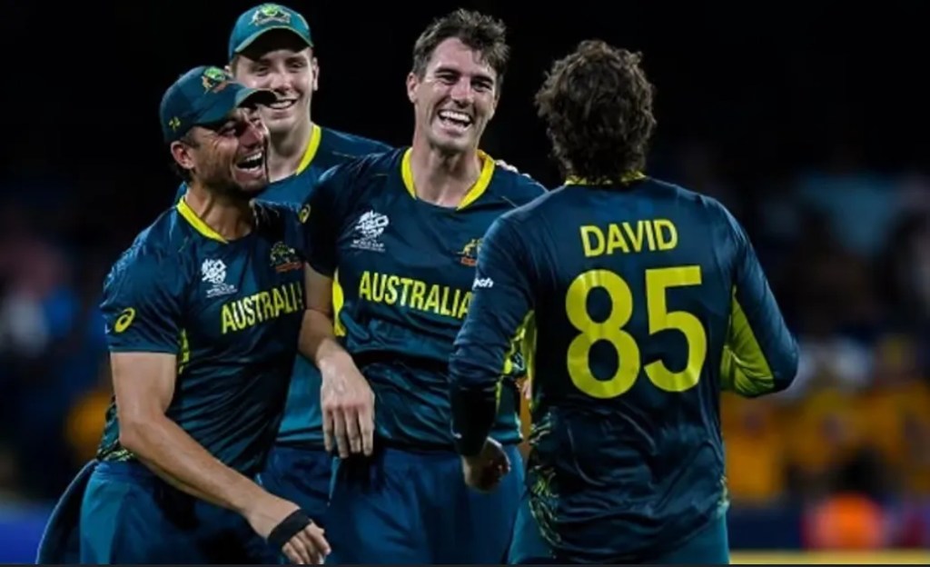 Pat Cummins to Captain Australia in ODI Series Against Pakistan Amid Paternity Leave for Marsh and Head