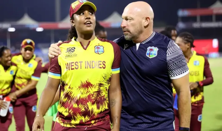 Women's T20 World Cup 2024: Group B Semi-Final Race Scenario