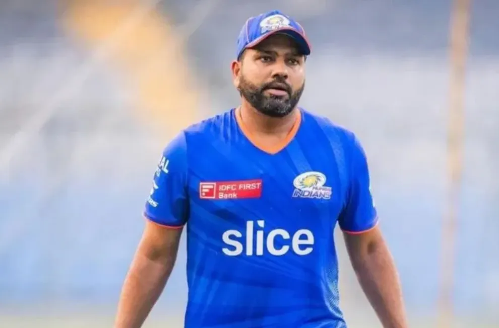 MI will keep Rohit Sharma, Suryakumar Yadav, Jasprit Bumrah, and Hardik Pandya for IPL 2025, according to reports