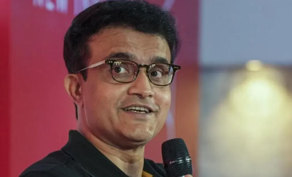 Sourav Ganguly Appointed as Director of Cricket at JSW Sports