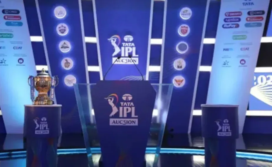 IPL 2025 auction expected to take place in Riyadh on November 24 and 25