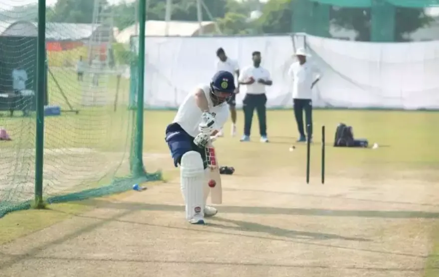 Ranji Trophy: Rinku Singh Returns to UP to Face Haryana Led by Yuzvendra Chahal