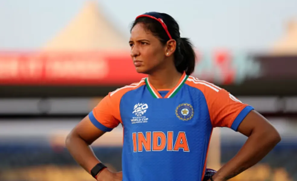 BCCI Announces India Women’s Squad for ODIs Against New Zealand