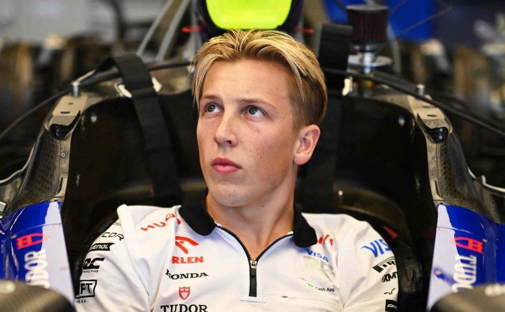 Lawson