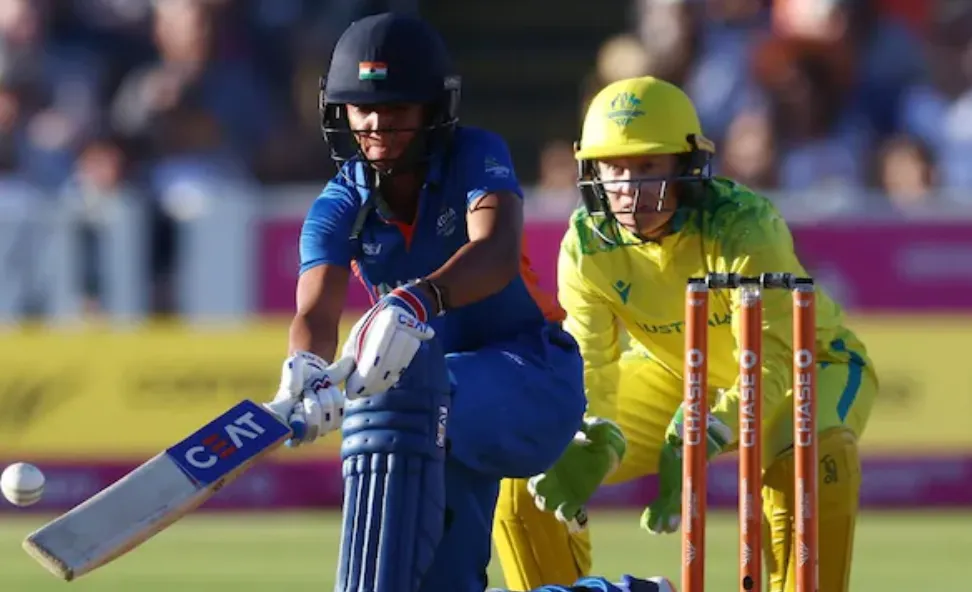 Cricket Removed from Glasgow 2026 Commonwealth Games Schedule