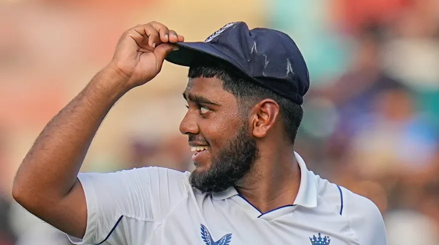Rehan Ahmed recalled as England prepare for tricky pitch in Pakistan series decider