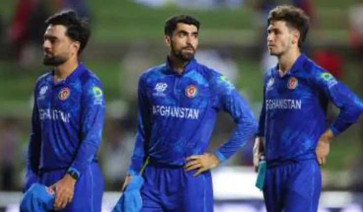 Mujeeb Out, Noor Ahmad In as Afghanistan Announces ODI Squad for Bangladesh Series