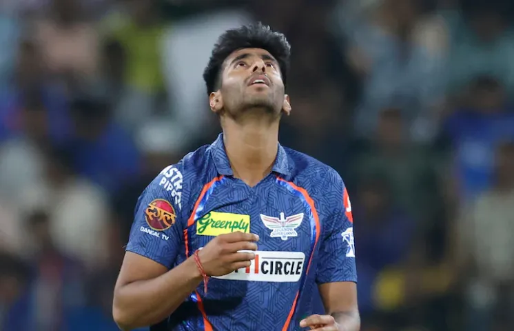 KL Rahul Will Be Released; LSG to Keep Mayank Yadav for IPL 2025, Says Report