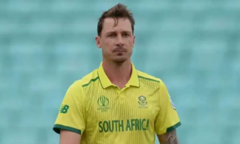 After Leaving SRH Before IPL 2025, Dale Steyn Becomes England Lions' Bowling Consultant for a Short Term