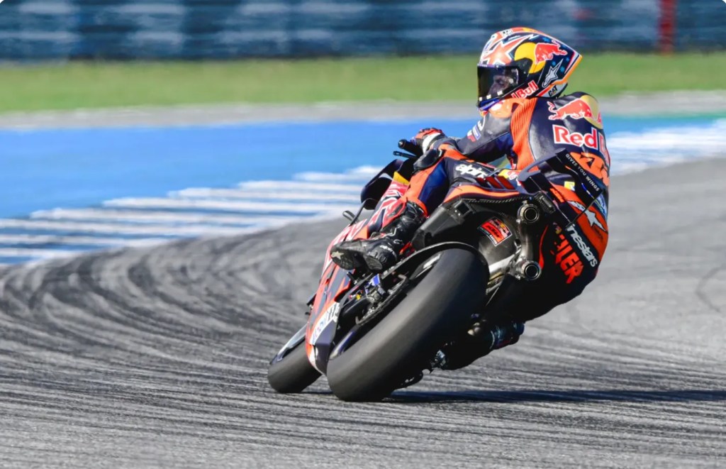 Thai Grand Prix