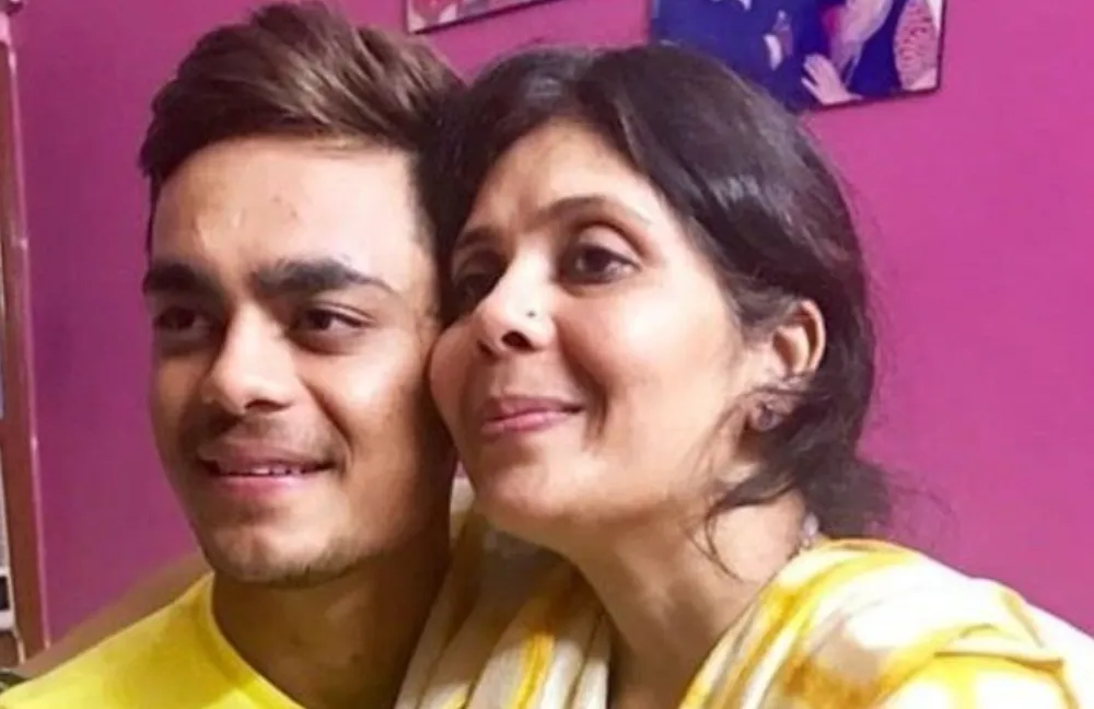 Ishan Kishan Gets Heartfelt Family Send-Off as He Heads to Australia – Watch