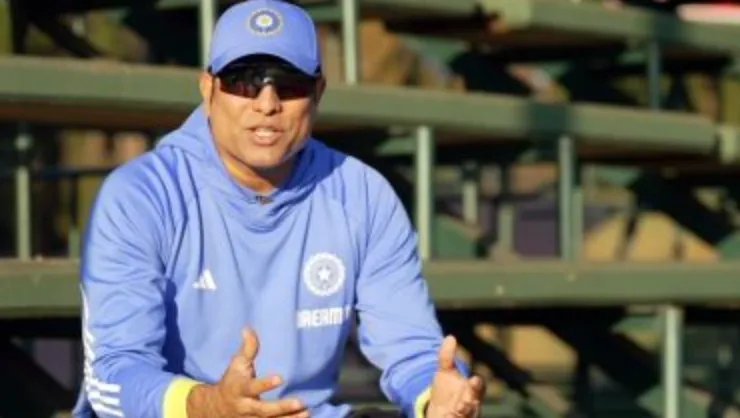 Reports Suggest VVS Laxman to Replace Gautam Gambhir as India’s Head Coach for South Africa Series