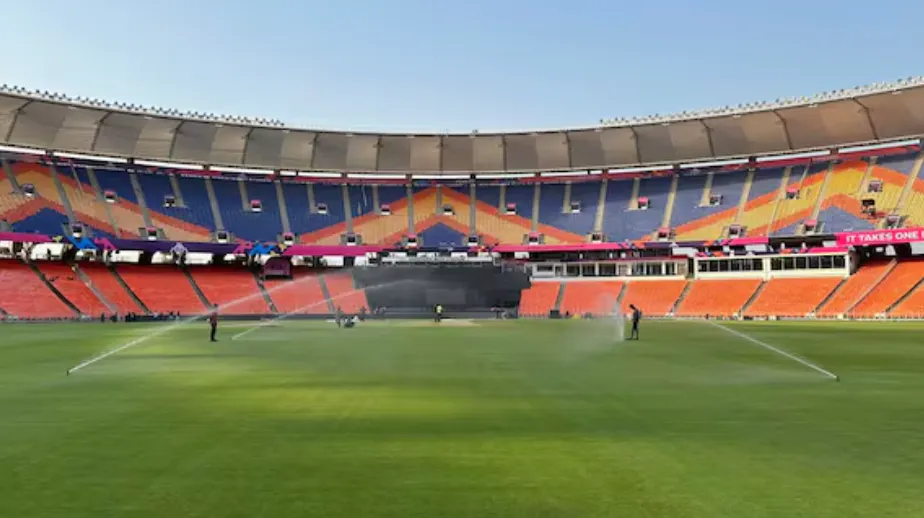 IND-W vs NZ-W 3rd ODI: Pitch Report for Narendra Modi Stadium in Ahmedabad