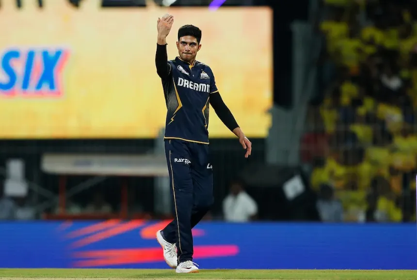 Reports: Shubman Gill to Stay as GT Captain for IPL 2025