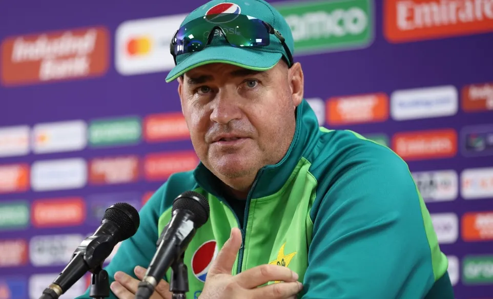 Mickey Arthur named head coach of Rangpur Riders