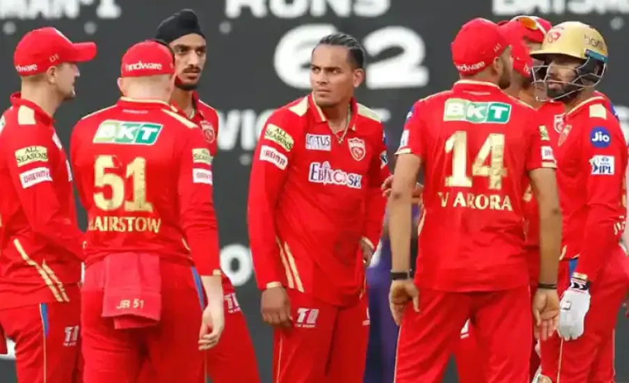 IPL 2025: PBKS Plans to Sign Steve Smith as Captain and Retain Two Uncapped Players