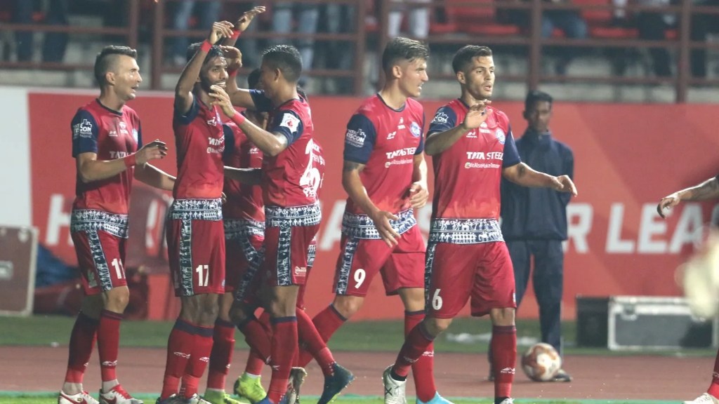 Jamshedpur FC