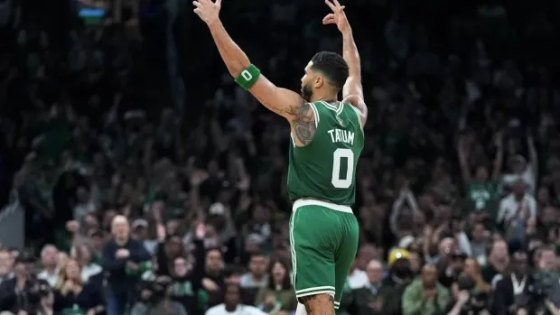 Celtics