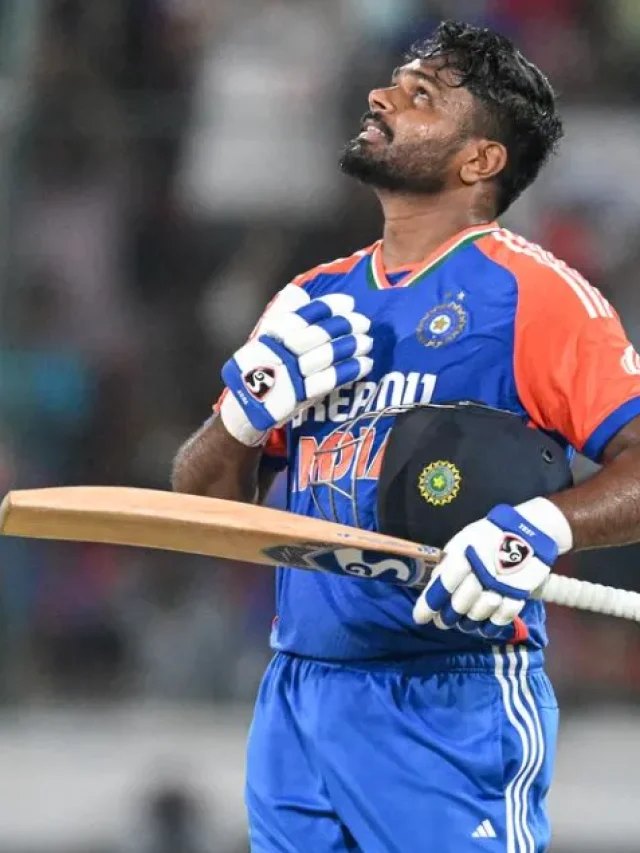 Sanju Samson