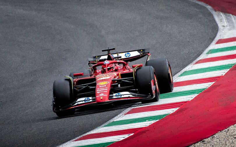 Pirelli's
