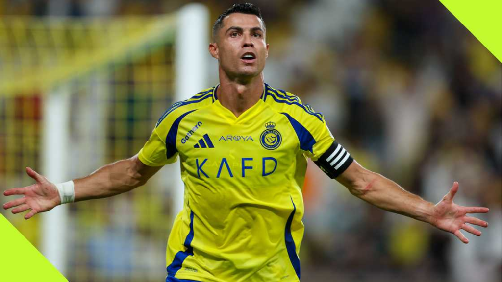 Ronaldo