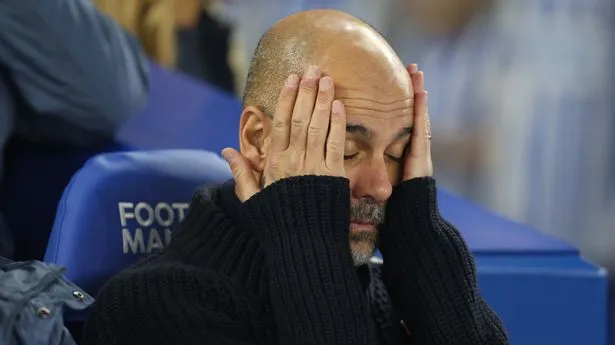 Guardiola