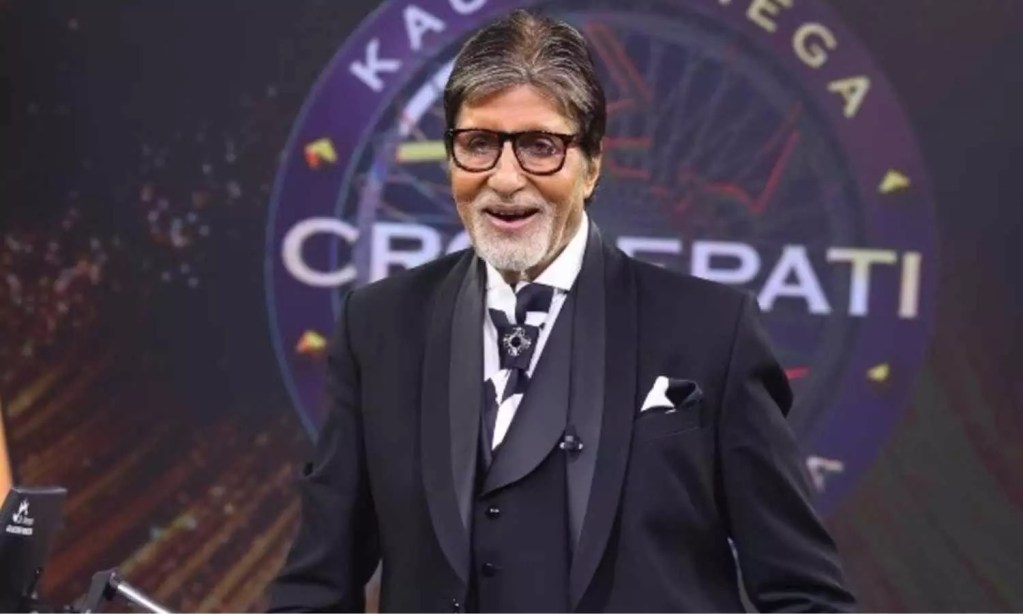 Bachchan