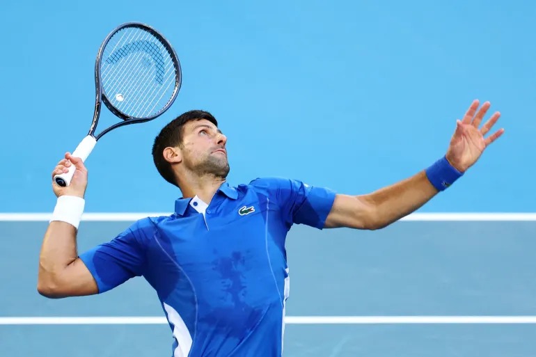 Murray