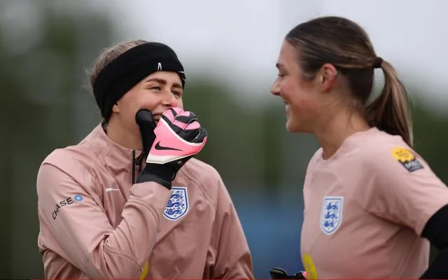 England's