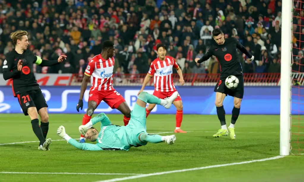 Atlético