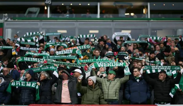 Werder Bremen
